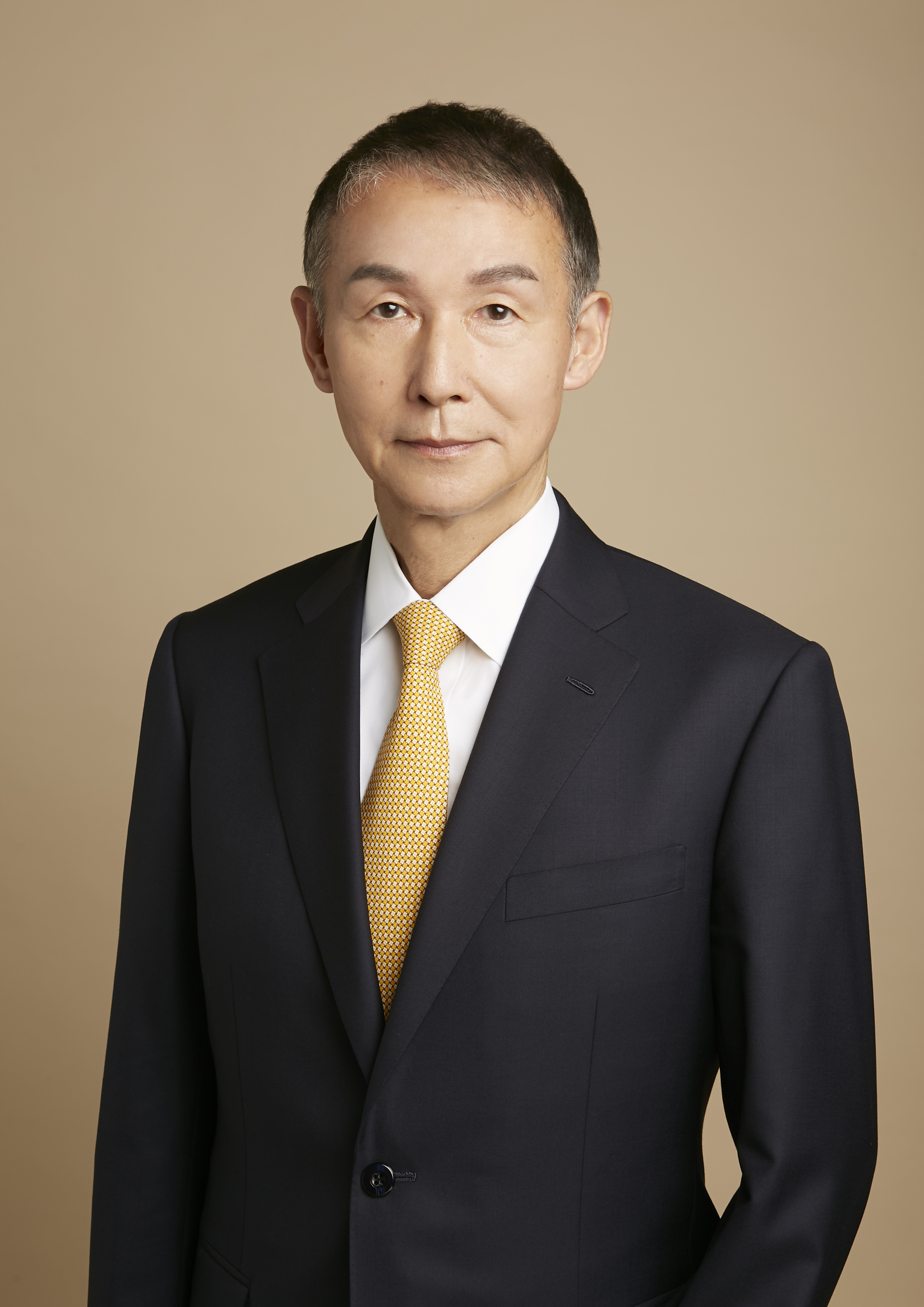 仁坂 吉伸