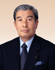 池田守男