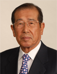 福地茂雄
