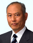 舛添要一