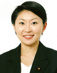 小渕優子