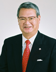 大橋洋治