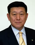 佐竹敬久