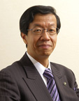 邑上 守正