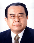 中井 洽