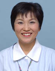 須場 今朝子