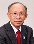 加藤 育男