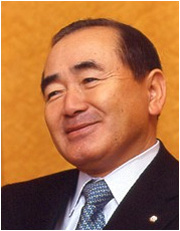 木村 皓一からのメッセージ NPO法人 ひまわりの会